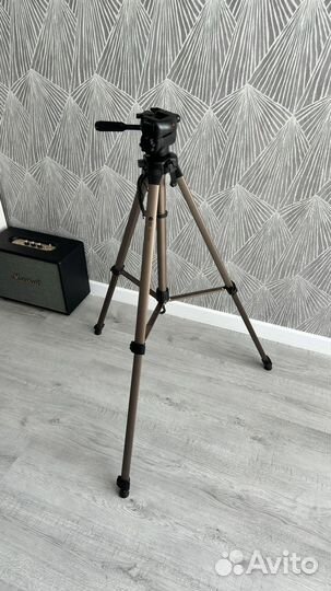 Штатив Era Pro ECS-3570 с чехлом