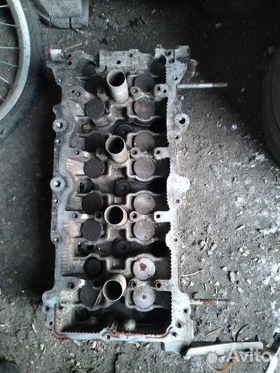 Гбц nissan x trail t31