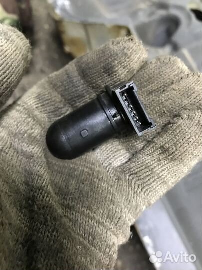 Датчик света Opel Astra J