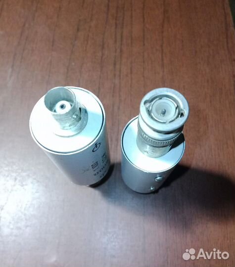 Делитель для осциллографа