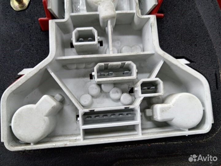 Фонарь для Volkswagen Passat 5