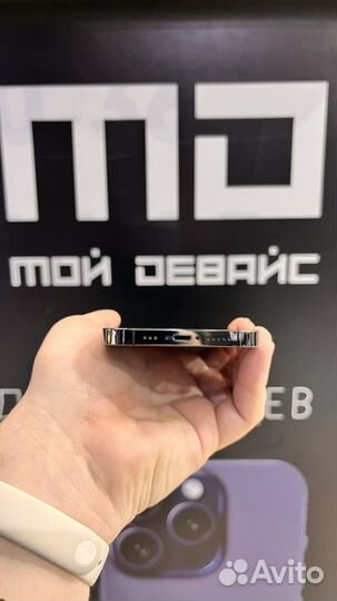 iPhone 12 Pro, 256 ГБ