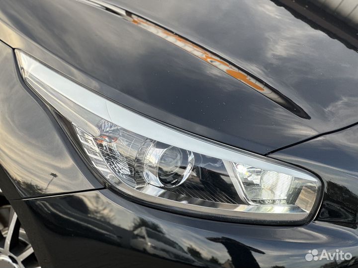 Kia Ceed 1.4 МТ, 2013, 93 000 км