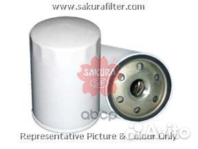 Фильтр АКПП TC5501 Sakura