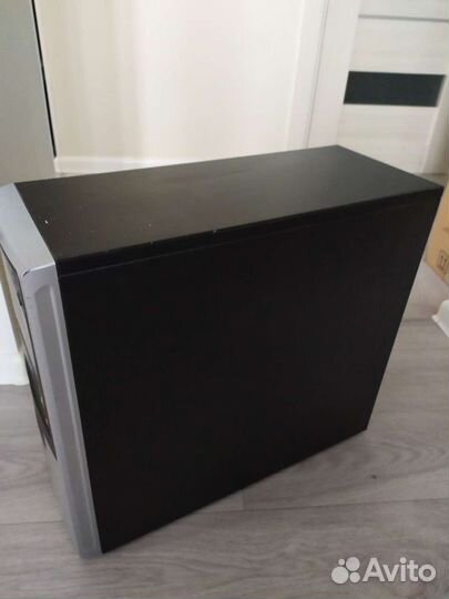 Системный блок inwin