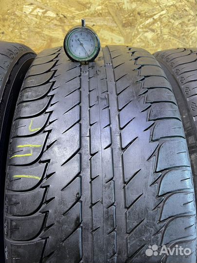 Kleber Dynaxer HP3 225/50 R17