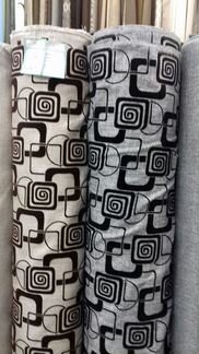 Ткань мебельная