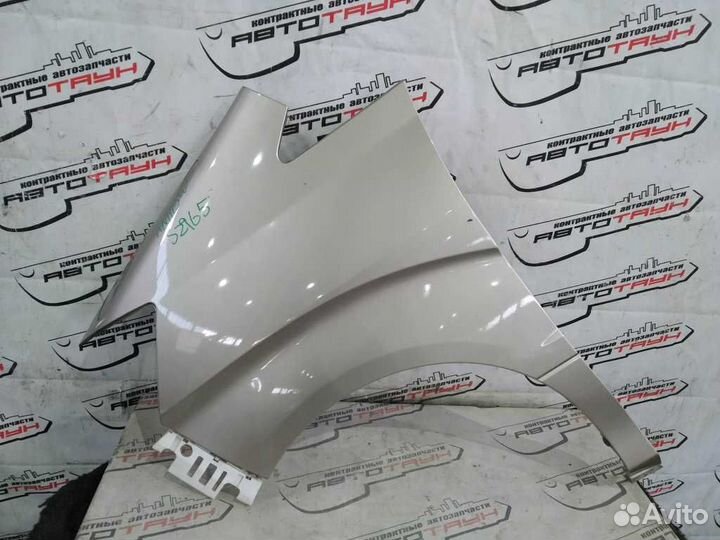 Крыло toyota alphard ANH10W ANH15W ATH10W MNH10W M