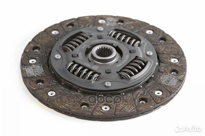 Диск сцепления LADA niva (2121-2123) CHD223 hola