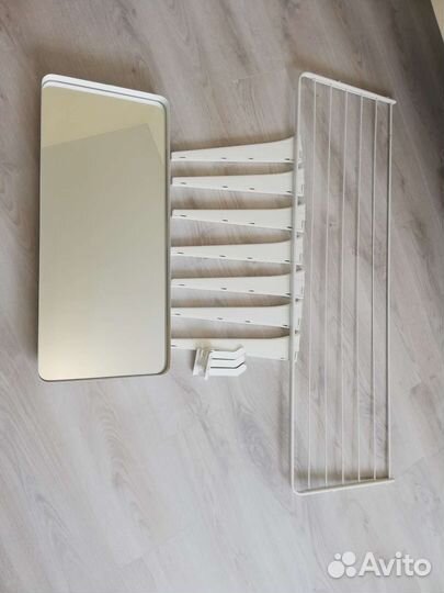 Части системы альгот