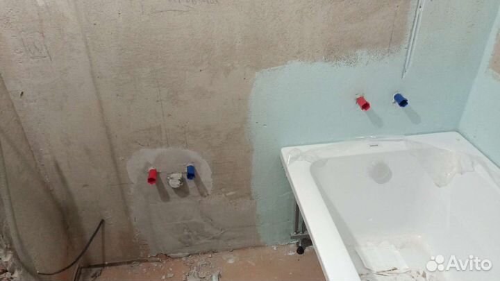 Электрик Сантехник