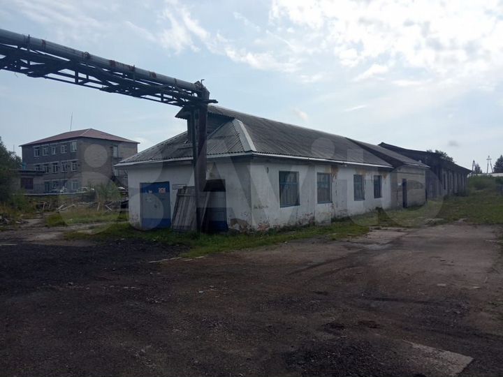 Производство, 101 м²