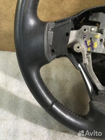Рулевое колесо для AIR BAG (без AIR BAG) Toyota