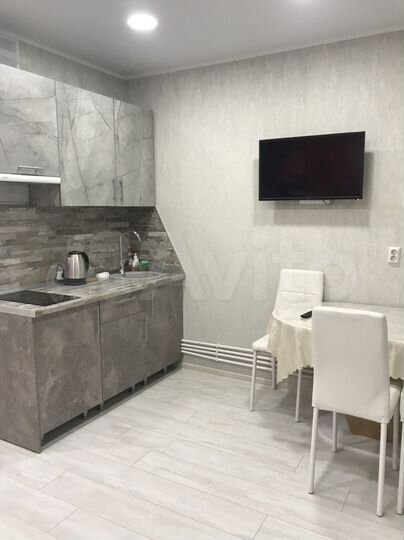 Квартира-студия, 29 м², 10/10 эт.