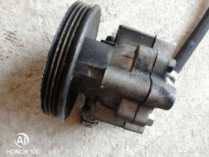 Насос гидроусилителя Chevrolet Cruze / Aveo T300