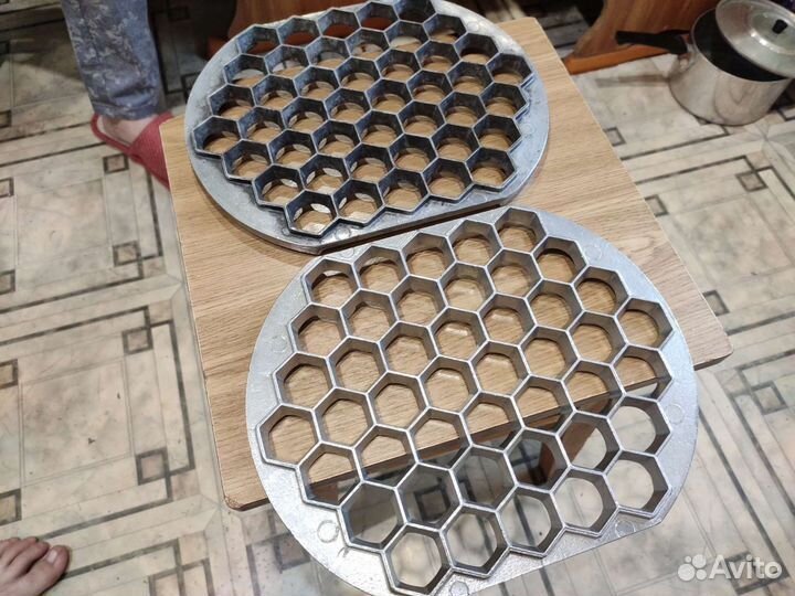 Пельменница 44шт 2 шт