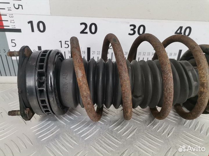 Стойка для Ford Fiesta 5