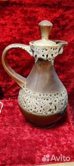 Кувшин керамика СССР