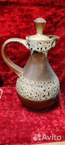 Кувшин керамика СССР