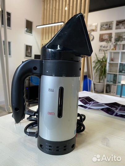 Отпариватель