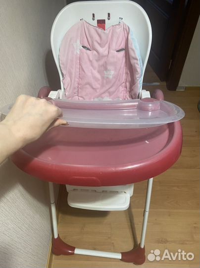 Стул для кормления