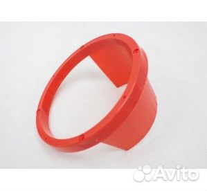 Проставочные кольца с козырьком 165мм, толщина кол