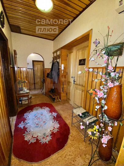 2-к. квартира, 61,5 м², 3/5 эт.