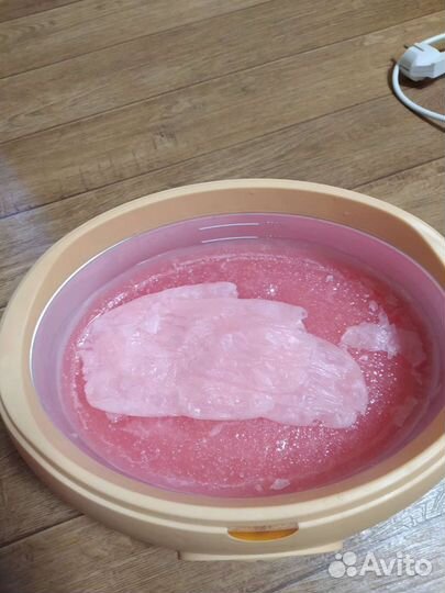 Парафиновая ванночка