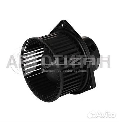 Вентилятор отоп. Aveo A/C+ Aveo (02- ) /Aveo T255