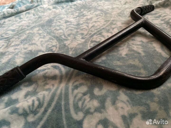 Руль для велосипеда bmx