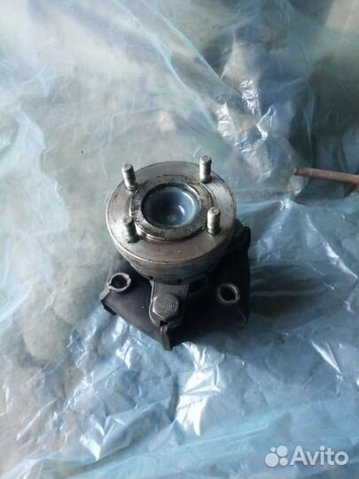 Промвал 21214