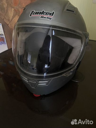 Шлем для мотоцикла