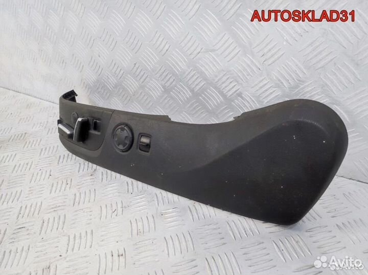 Блок кнопок управления п/левым сиденьем Audi A8 D3