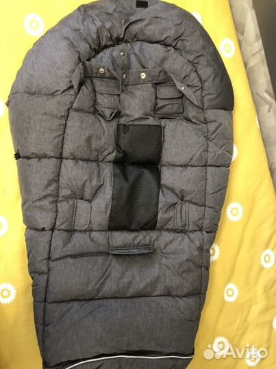 Конверт трансформер Mansita