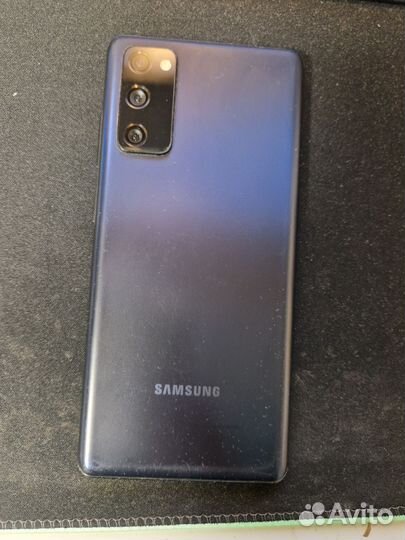 Samsung Galaxy S20 FE, 6/128 ГБ