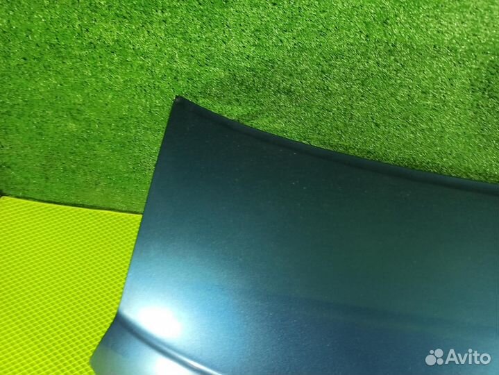 Крышка багажника Nissan Teana