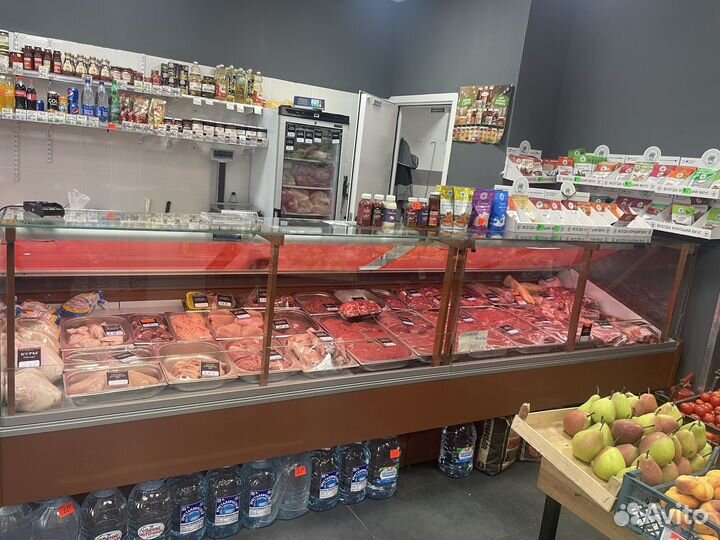 Продам готовый бизнес мясо