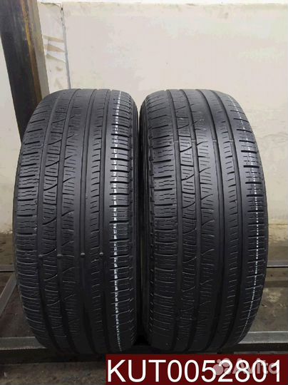 Pirelli Scorpion Verde All Season 255/55 R20 107U