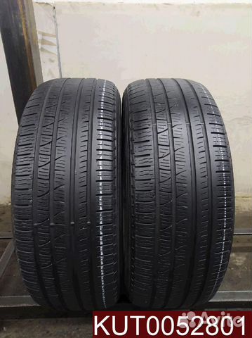 Pirelli Scorpion Verde All Season 255/55 R20 107U