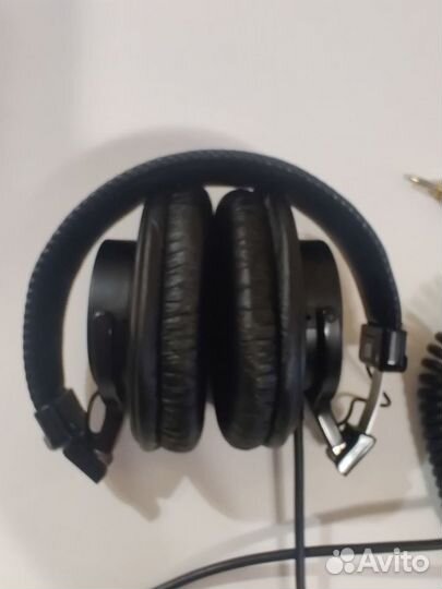 Наушники Sony mdr 7506