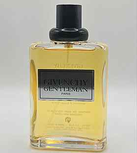 Туалетная вода Givenchy Gentleman 1974 EDT