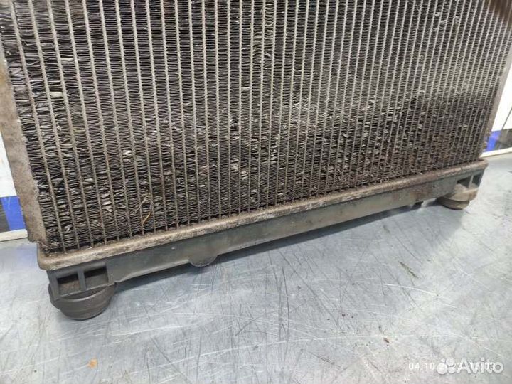 Радиатор двс Toyota Probox 2NZ 2003
