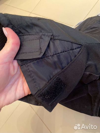 Шорты хоккейные детские bauer supreme 2s pro