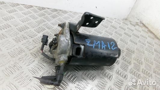 Корпус топливного фильтра hyundai IX35 1 (ZMA12US0