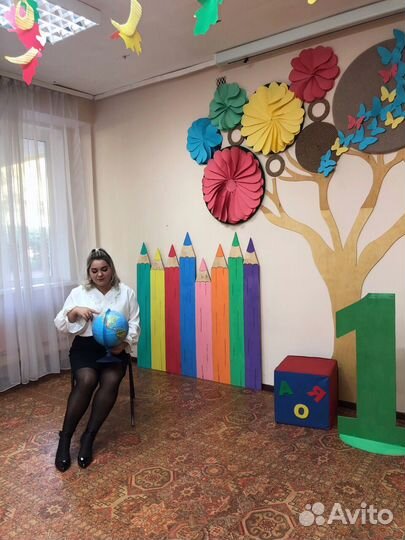 Репетитор по музыке фортепиано