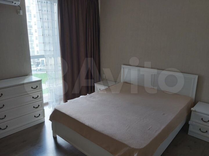 1-к. квартира, 38,7 м², 5/10 эт.