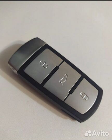 Смарт ключ Зажигания Фольксваген Пассат Passat CC
