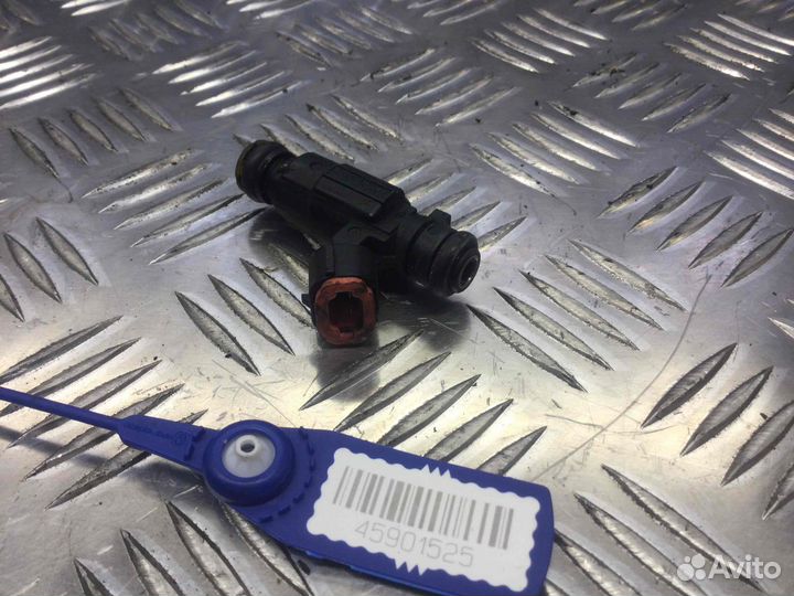 Форсунка Hyundai Getz 926093006 G4ED