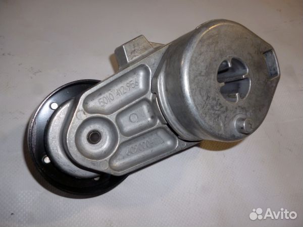 Натяжное устройство 650.1308110 привода вентилятор