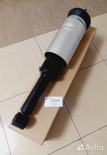 Пневмостойка LR RR Sport L320 без ACE